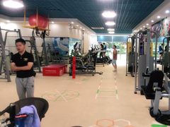 -健怪兽24h健身馆(恒大帝景店)