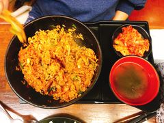-米屋石锅拌饭(师大店)