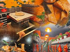 -江湖水乡铁锅炖魚(周庄嘉园店)