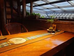 -普洱茶府(博乐广场店)