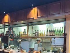 -get pizza意大利餐厅(凯德MALL店)