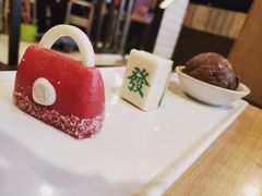 -必胜客(江桥万达店)