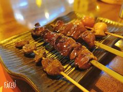 -烧鸟横丁(联发文创口岸店)