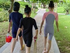 -三亚亚龙湾天域度假酒店