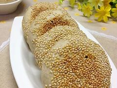 -满记烧饼(牛街东里小区一区店)