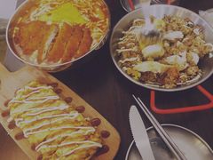 -青春分食(仙林大学城店)