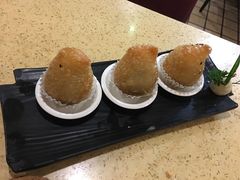 -喜鹊茶点.啫煲(车陂店)
