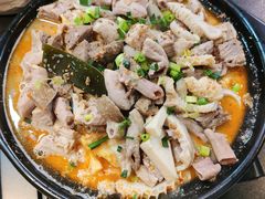 -六味牛杂煲·斋菜煲(桫椤湾店)