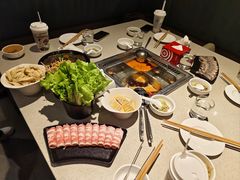 -海底捞火锅(万达广场店)