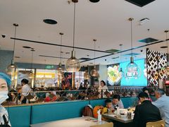 -半天妖烤鱼(西铁营万达店)