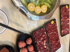 -潮鑫牛肉火锅(敏捷广场店)