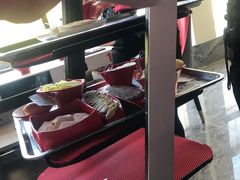 -倍儿红喜临门火锅(文兴路店)