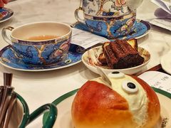 -弗兰克牛排西餐厅Ribone steak house(柠檬花园店)