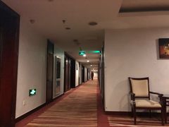 -杭州费尔曼铂金大酒店