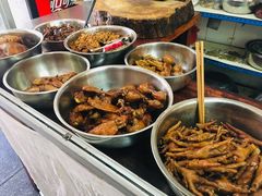 -再回首鸡肉米线(人民路一店)