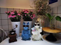 -丁先生蛋糕·品质鲜作(桐梓林店)