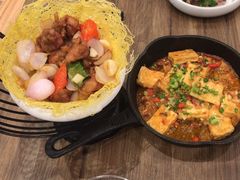 -云海肴·汽锅鸡·云南菜(广安门天虹店)