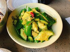 拍黄瓜-一棠龙虾•王牌虾球(楚河汉街店)