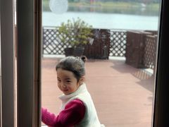 -翠山·映月湖景餐厅(映月湖公园店)