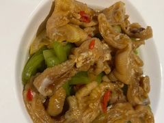 -德发长饺子·非遗(钟楼店)