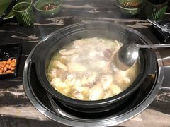 -百年果林椰子鸡(中洲店)