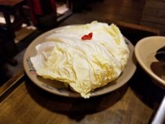 大白菜-小龙坎火锅(湖滨银泰in77店)