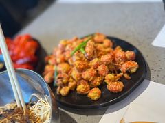 -一棠龙虾•王牌虾球(恒隆广场店)