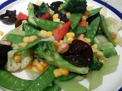 -肘子酥·天津菜·特色捞面(德云社店)