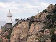 -六合朝阳景区-和尚套