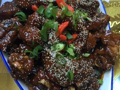 -龙姐私房菜(和顺古镇店)