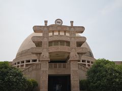 -洛阳白马寺