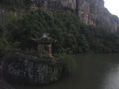 -丹霞山风景名胜区