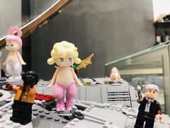 -泡泡玛特POPMART(合生汇店)