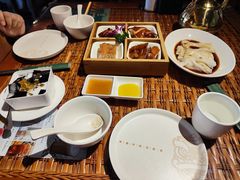 烧味四拼-老广酒楼(樱花店)