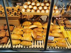 -山崎面包(第一八佰伴店)