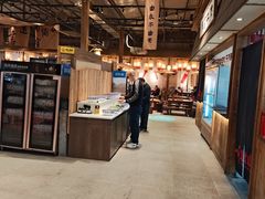 -袁山山重庆火锅(丈八北路店)