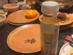 -牛New寿喜烧(金茂览秀城店)