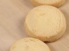 奶油味饼干-珍妮曲奇聪明小熊(尖沙咀店)