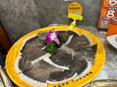 -潮汕大目牛肉火锅(皇岗旗舰店)