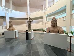 -吴哥国家博物馆