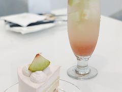 -PETIT PARIS 小巴黎(凯德1818店)