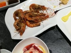 -大渔铁板烧(大悦城店)