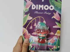 -泡泡玛特POPMART(国金街店)