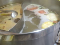 -牛缘村·贵州黄牛肉火锅(西善桥店)