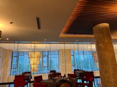 -粤尚腾香居中餐厅(首都机场希尔顿店)
