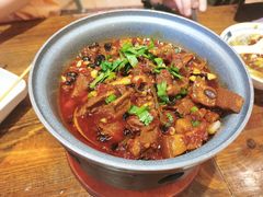 -黑白电视长沙小吃(悦汇城店)