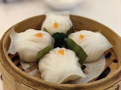 -万山楼海鲜酒家·二十三年老字号