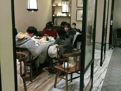 大堂-小厨娘淮扬菜(诚信大道店)