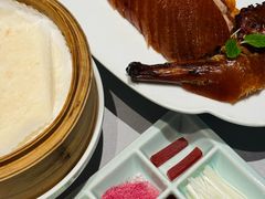 -四世同堂·京菜·烤鸭(双井店)