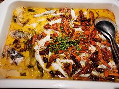 -江湖情酸菜鱼(万菱汇店)